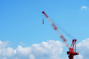 クレーンの資格は何種類？運転士免許と資格講習を詳しく紹介！
