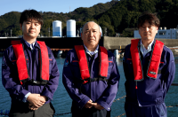 【三重防護事業とはどのような事業なのか?#1】高知港湾監督職員編