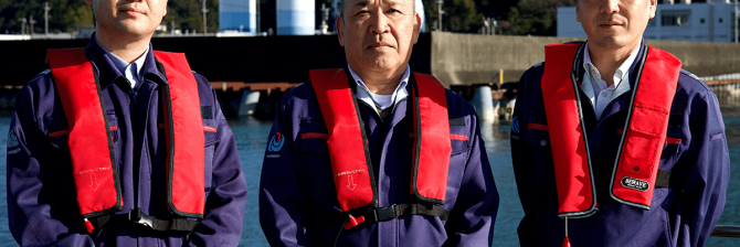 【三重防護事業とはどのような事業なのか？#1】高知港湾監督職員編