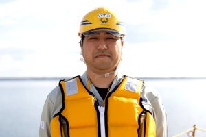 【三重防護事業とはどのような事業なのか？#2】第1ライン・若築建設編