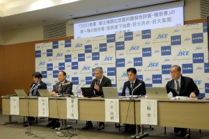 【土木学会】首都直下地震が発生すれば1001兆円の経済的被害に