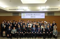 【土木広報大賞】最優秀賞は『ももいろインフラーZ』! 地方建設業にもキラリと光る広報事例