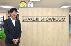 【一建設】10年前から大工などの技能職を正社員化。次世代の育成にも成功