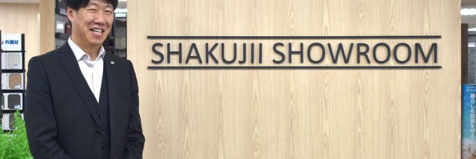 【一建設】10年前から大工などの技能職を正社員化。次世代の育成にも成功