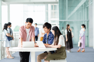 土木の大学なのに、学科名に「土木」を入れないことの功罪