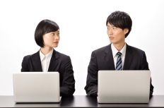 あなたの会社の新入社員は大丈夫？