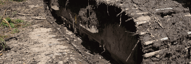 「土木は好きですか？」と聞く本当の理由