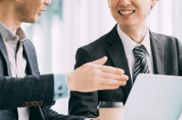 とある建設会社社長さんから聞いた「デキる子」の退職エピソード