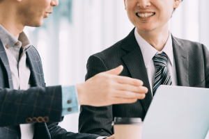 とある建設会社社長さんから聞いた「デキる子」の退職エピソード