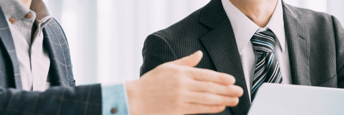 とある建設会社社長さんから聞いた「デキる子」の退職エピソード