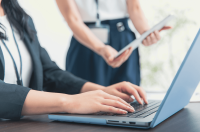 CADオペレーターの年収を解説！年収アップの方法や働き方も紹介