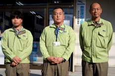 【三重防護事業とはどのような事業なのか？#4】第3ライン・東亜建設工業編