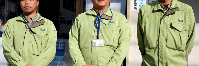 【三重防護事業とはどのような事業なのか？#4】第3ライン・東亜建設工業編