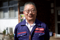 【「砂防」という仕事のリアルを探る第1弾】四国山地砂防事務所建設専門官(祖谷地区工事担当)編