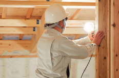 新人現場監督は現場にいるだけで疲れている