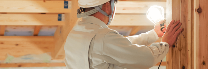 新人現場監督は現場にいるだけで疲れている