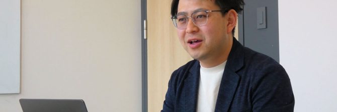 紙、電話やFAX中心だった建設業界を一変させたANDPADは働き方改革を実現させるか