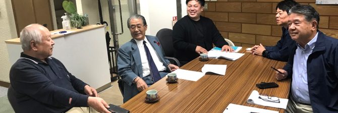 「やっと完全無機にちかい塗料ができたでぇっ！」 鳴かず飛ばずだった構想、春秋を経て革新的技術に