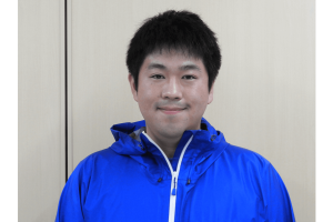 【砂防職の魅力を探るvol.2】国土交通省入省3年目 小林正直さんのケース