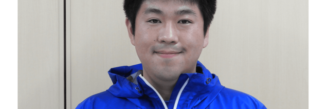 【砂防職の魅力を探るvol.2】国土交通省入省3年目 小林正直さんのケース