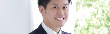 株式会社トラーチの代表取締役の稲場基泰氏は、「採用活動にSNSは欠かせない」と胸を張る