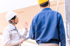 「現場監督は激務」って言われるけど何が大変なのか