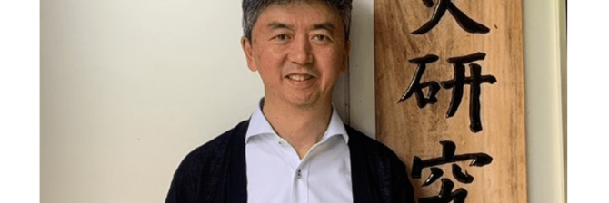 砂防には、誰でもフロンティアになれるチャンスがある