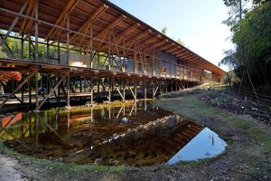 【建築学会】学会賞（作品）受賞者記念講演会が7/9に開催