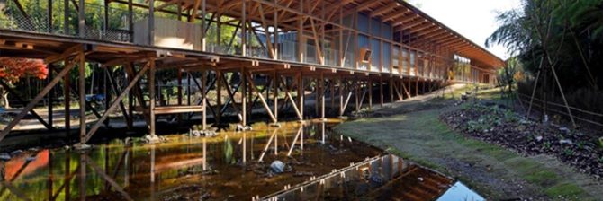 【建築学会】学会賞（作品）受賞者記念講演会が7/9に開催