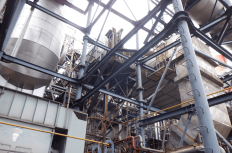 「3Dの絵は施工図とは程遠い」建築関係者が抱いた、プラント建設工事現場での違和感