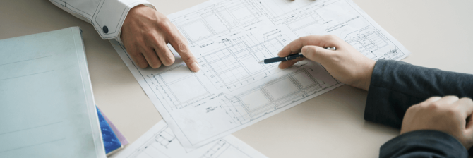 公共工事の施工管理は、図面手直し地獄の被害者