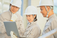 国内建設企業向けに「BIM/CIMアウトソーシングサービス」の提供を開始