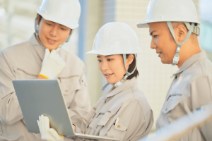 国内建設企業向けに「BIM/CIMアウトソーシングサービス」の提供を開始