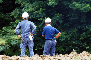 現場監督の日常！？所長と職人の板挟み攻防戦