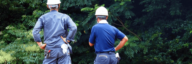 現場監督の日常！？所長と職人の板挟み攻防戦