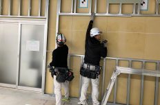 【野原グループ × 乃村工藝社】 BIM活用した内装プレカット工法を実証。廃材やCO2削減で大きな効果