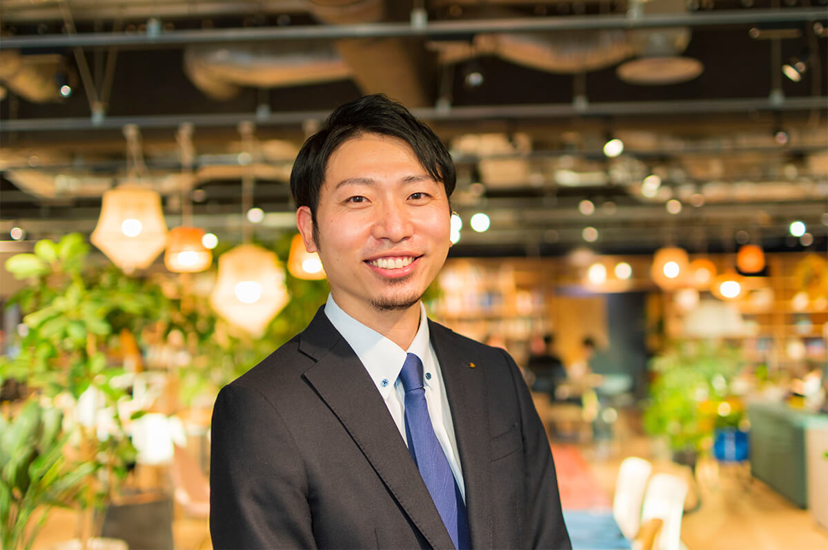 株式会社乃村工藝社 設計統括部 BIM推進部 BIM戦略課課長の妙中将隆氏