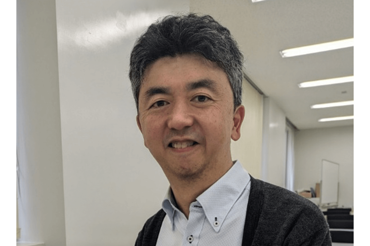 内田さん(本人写真提供)