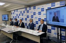 『土木に大谷翔平はいるか』 土木学会の「魅力向上プロジェクト」”土木技師”の提案や情報発信の成果を報告