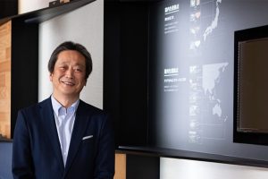 エコハウスの第一人者・竹内昌義氏が語る、脱炭素社会に向けた高断熱の家づくり