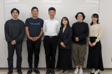 筑波大学の学生が砂防研究室（内田研究室）にハマるワケ