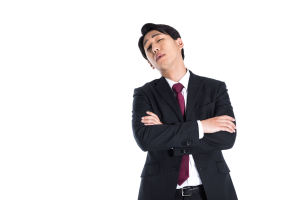 上から目線な後輩や部下。言葉遣いは施工管理にとって重要か？