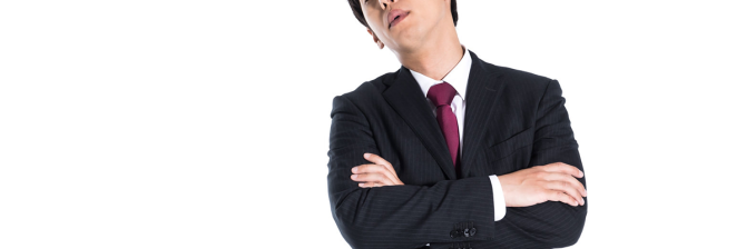 上から目線な後輩や部下。言葉遣いは施工管理にとって重要か？