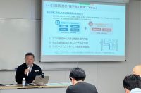 【大東建託】施工管理体制を強化「電子施工管理システム」やウズベク人現場監督の採用など