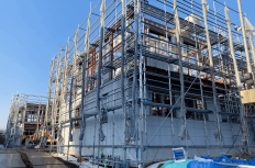 RC造は鉄筋コンクリート造！S造・SRC造との違い、特徴を解説