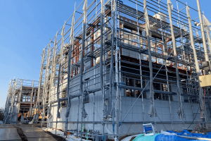 RC造は鉄筋コンクリート造！S造・SRC造との違い、特徴を解説