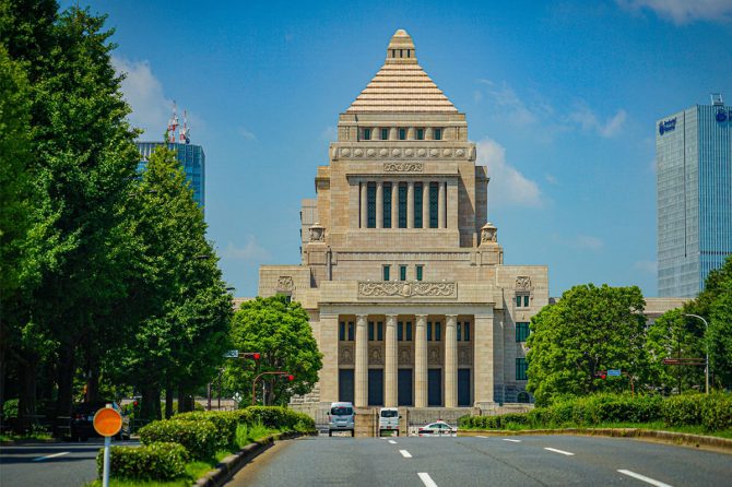“改正建設業法・入契法”が成立。賃金・工期はどう変わる？ ポイントを解説