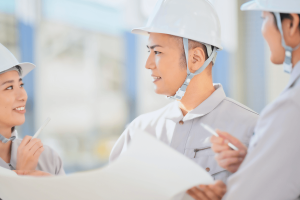 元請けに”おんぶに抱っこ”の下請け。それでいいのか？