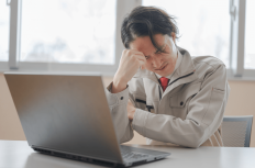 現場所長なのに…。建設現場でやってしまった失敗