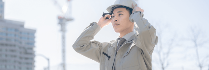 “デキる施工管理”の共通点とは？建設現場で信頼される技術者の特徴